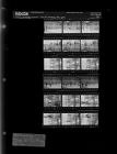 South Greenville Gym (18 negatives), June 18-25, 1966 [Sleeve 50, Folder b, Box 40]